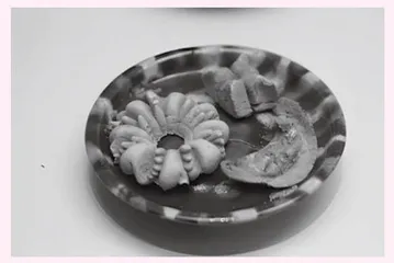 A Brief History of Jiaozi  饺子简史