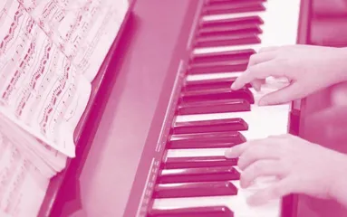 The Benefits of Learning a Musical Instrument 学习乐器的好处