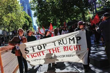 “美国捅刀”,阿尔巴尼斯也“反了”2