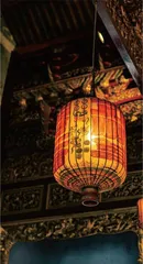 槟城,一场南洋旧梦5
