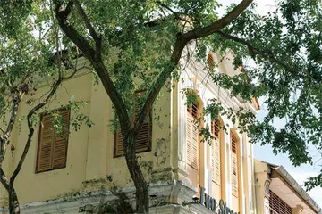 槟城,一场南洋旧梦6