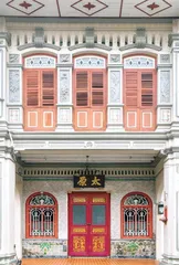 槟城,一场南洋旧梦7