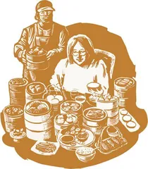 好吃佬