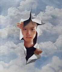 二姐的故事
