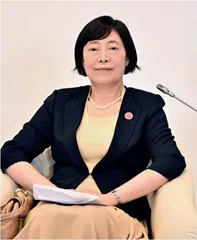 胡晓炼:国际贸易投资格局三个再平衡1