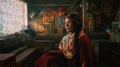 陈晓卿,这次用眼睛“尝”遍中国3