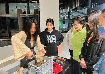 普通女孩苏一格,和15万人过“环保享乐”生活3