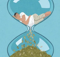 商业催眠术