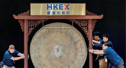 破解A股“上市难”，消费企业扎堆赴港