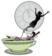 咖啡与睡眠