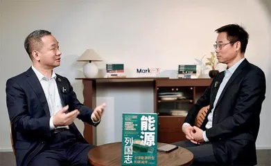 新能源中国做对了什么，还应做什么？
