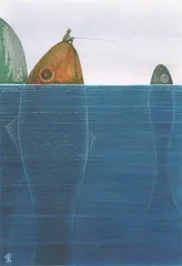 海洋诱惑