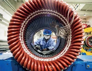 2025年被看好的十大行业7
