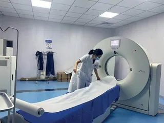 各地医院检查费大调价