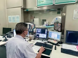 各地医院检查费大调价1