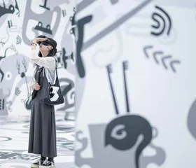 “数造”新生1