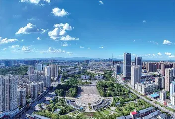 湖南长沙县：打造星沙幸福样本