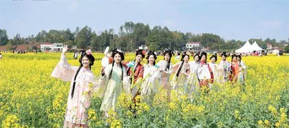湖南长沙县:打造星沙幸福样本1