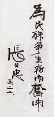 张自忠血洒南瓜店2