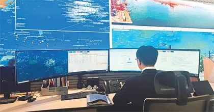 青岛低空:向海而兴1