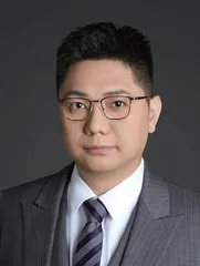 杨龙昇:智能眼镜将是下一代“手机”1