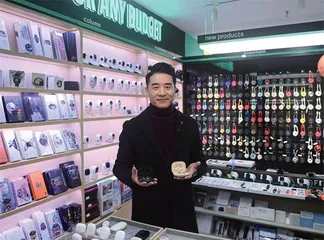AI赋能,点燃消费新引擎1