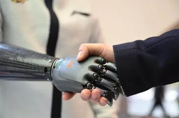 疯狂科学家的觉醒