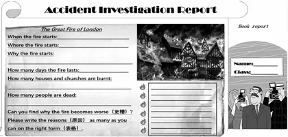 基于产出导向法的初中英语整本书阅读作业设计的实践2