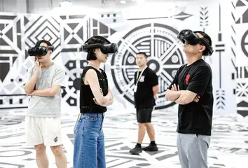 从看电影到“走进”电影1
