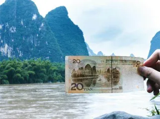 桂林,王牌旅游之城的危机1