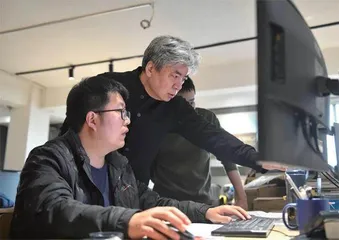 来自四川盆地的“田园建筑师”1
