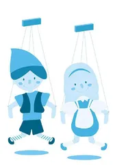 World Puppetry Day世界木偶日