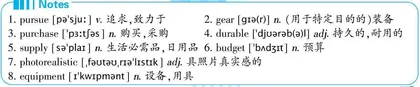 How to Keep Hobby Costs Down如何降低业余爱好成本
