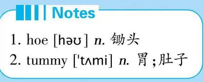 幽默小故事