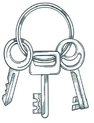 Key钥匙