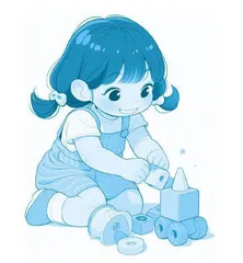 Toy Story玩具的故事