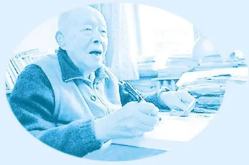 Zhou Youguang:The Father of Pinyin汉语拼音之父——周有光