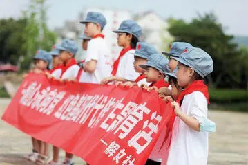 消费“童”行,一路“童”乐13