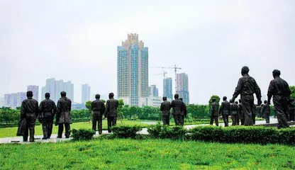 民企院士候选人的春天来了？
