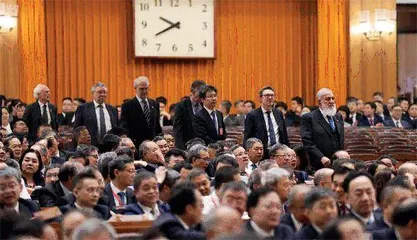 民企院士候选人的春天来了？1