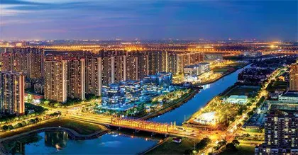 苏州相城：窑火不绝映江南