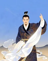 退出历史视线的那个商人