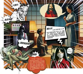 时代的镜子与都市的病症2