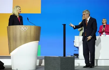 国际组织掌门人遴选的门道1
