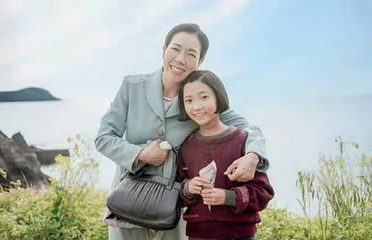 一部韩国女性的史诗3