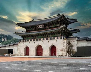 剧集背后的韩国政经变迁