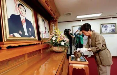 剧集背后的韩国政经变迁3