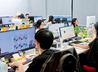 企业狂抢90天窗口期1