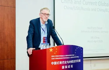 呈现真实立体的中国形象2