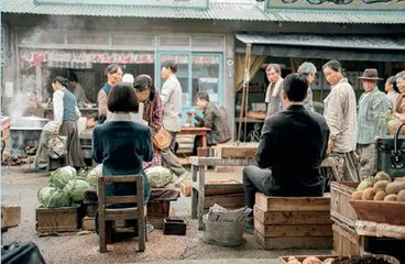济州岛往事1